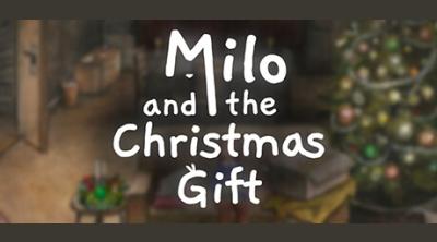 Logo von Milo and the Christmas Gift