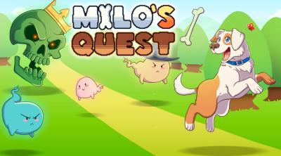 Logo of Milo's Quest