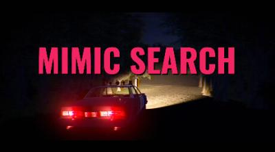 Logo of Mimic Search
