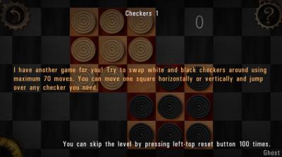 Screenshot of Mind Games Pro