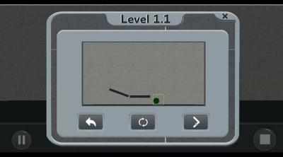 Screenshot of Mind Puzzle 2023