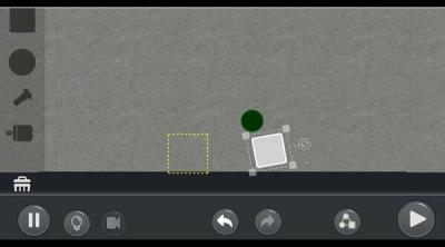 Screenshot of Mind Puzzle 2023