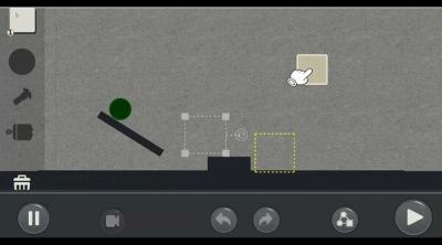 Screenshot of Mind Puzzle 2023