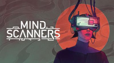 Logo of Mind Scanners