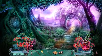 Screenshot of Mind Snares: Alice's Journey