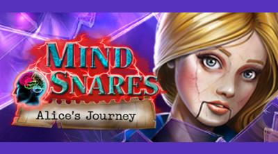 Logo of Mind Snares: Alice's Journey