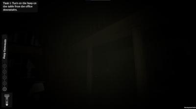 Screenshot of Mindbreak Mansion