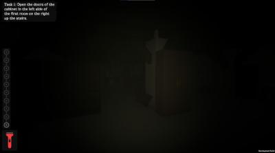 Screenshot of Mindbreak Mansion