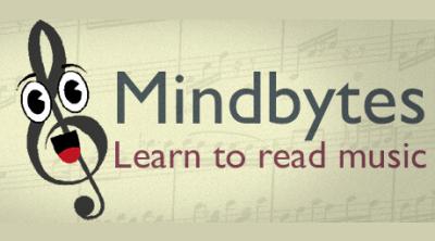Logo of Mindbytes: Learn to Read Music