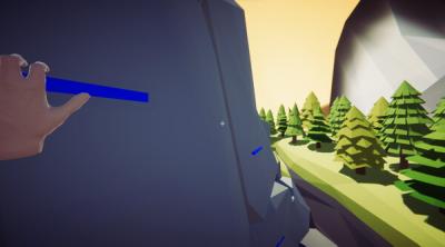 Screenshot of Mindform