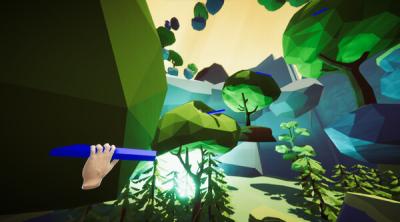 Screenshot of Mindform