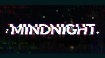 Logo of MINDNIGHT