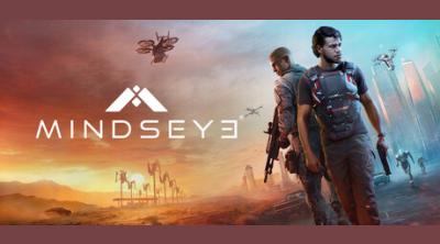 Logo of MindsEye