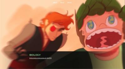 Screenshot of Mindworks: The Great Division
