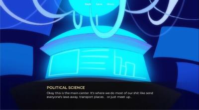 Screenshot of Mindworks: The Great Division