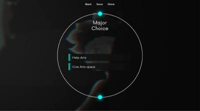 Screenshot of Mindworks: The Great Division