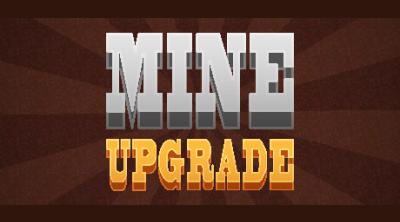 Logo of Mine Upgrade