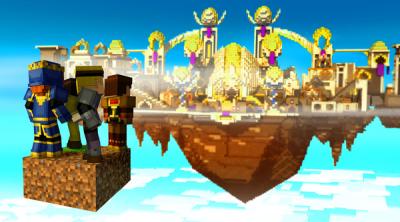Capture d'écran de Minecraft: Story Mode - Episode 1: The Order of the Stone