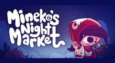 Logo of Mineko's Night Market