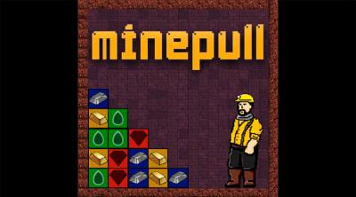 Logo of Minepull