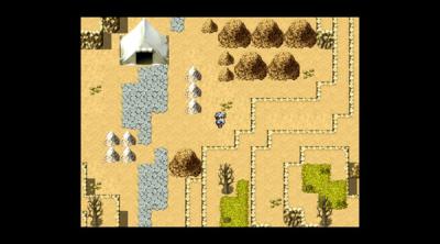 Screenshot of Miner Rush