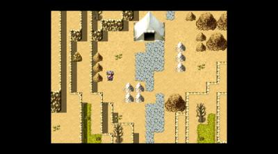 Screenshot of Miner Rush