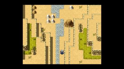 Screenshot of Miner Rush