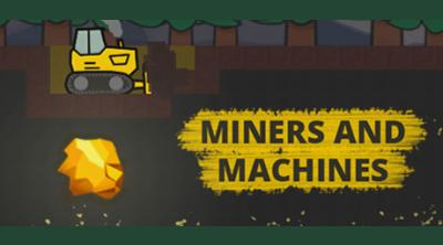 Logo de Miners and Machines