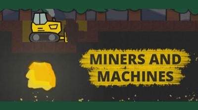 Logo de Miners and Machines