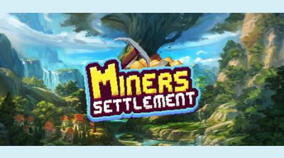 Logo of Miners Settlement