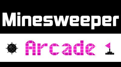 Logo de Minesweeper Arcade