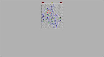 Screenshot of Minesweeper Extended