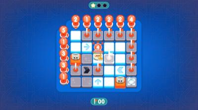 Screenshot of Minesweeper Genius