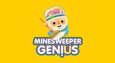 Logo of Minesweeper Genius