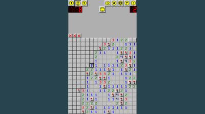 Capture d'écran de MineSweeper Rush