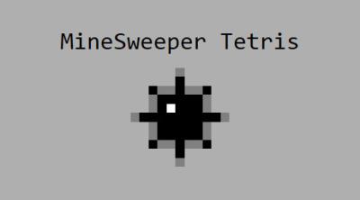 Logo de MineSweeper Tetris