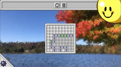 Screenshot of Minesweeper Together