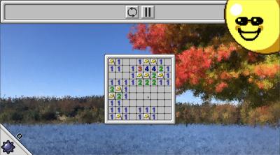 Screenshot of Minesweeper Together
