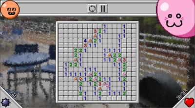 Screenshot of Minesweeper Together