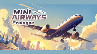 Logo of Mini Airways: Prologue