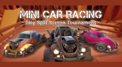 Logo of Mini Car Racing - Tiny Split Screen Tournament