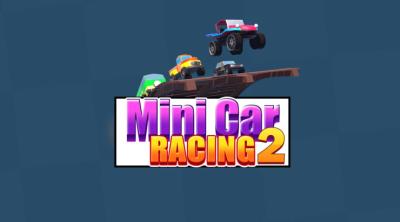 Logo of Mini Car Racing 2