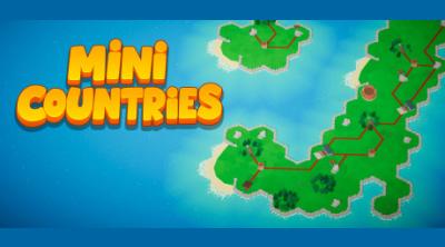 Logo von Mini Countries