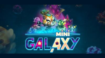 Logo of Mini Gal4Xy