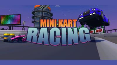 Logo of Mini Kart Racing