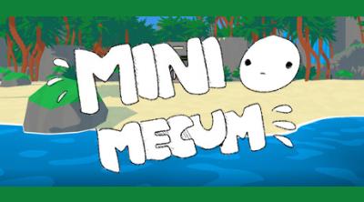 Logo of Mini Mecum