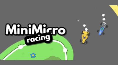 Logo of Mini Micro Racing