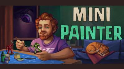 Logo de Mini Painter