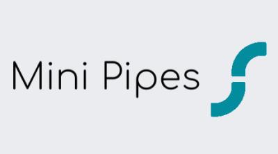 Logo of Mini Pipes - A Logic Puzzle Pipes Game