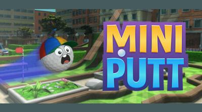 Logo of Mini Putt